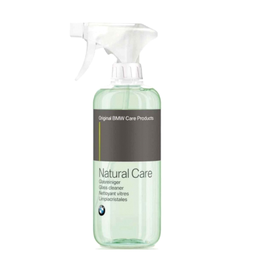 BMW Glass cleaner
