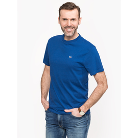 Tommy Jeans "Tommy Classics Tee" Blue