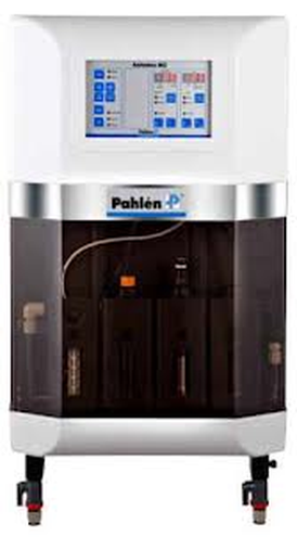 PAHLEN AUTODOS M3 CAŁKOWITY CHLOR pH REDOX
