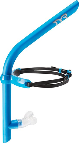 TYR RURKA CZOŁOWA ULTRALITE2 JUNIOR