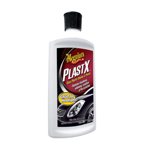 Meguiar's Plast-X 296ml