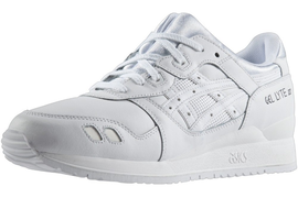 Asics Gel Lyte III  H534L-0101