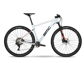 BMC TEAMELITE 01 TWO XL
