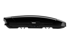 Thule Motion XT Sport Box dachowy Czarny połysk