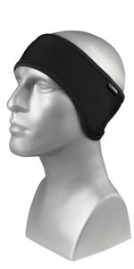 Opaska termoaktywna HEADBAND Serie T WARMline MEMBRANE TEXIRON czarna