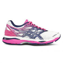 Asics Gel Cumulus 18 - Damskie buty do biegania