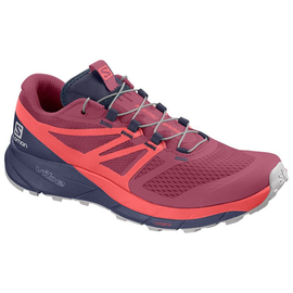 Salomon Sense Ride 2 W | Malaga - damskie buty do biegania