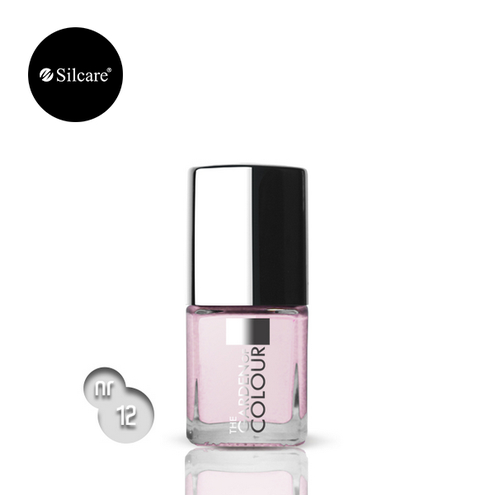 Lakier do paznokci The Garden Of Colour 9ml