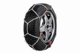 Thule CB-12 gr.30 łańcuchy śniegowe - Koenig