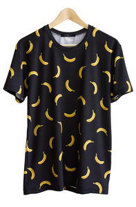 T-shirt męski BANANAS