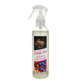 Shiny Garage Bubble Gum 250ml
