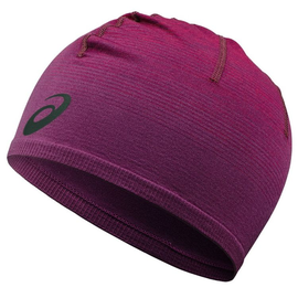 Asics Seamless Beanie Ombre - termoaktywna czapka do biegania