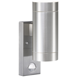 TIN MAXI Double kinkiet sensor ALU 21519129 Nordlux