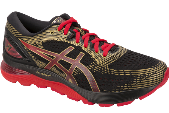 Asics Gel-Nimbus 21 1011A257-001