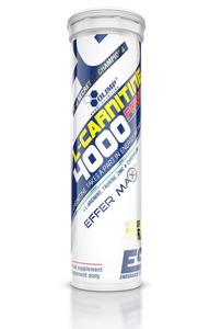 Olimp L-Carnitine 4000 Power 15tab.