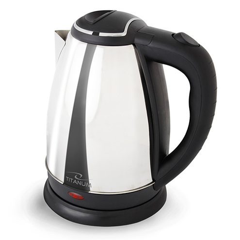 Czajnik Roraima INOX 1,8l