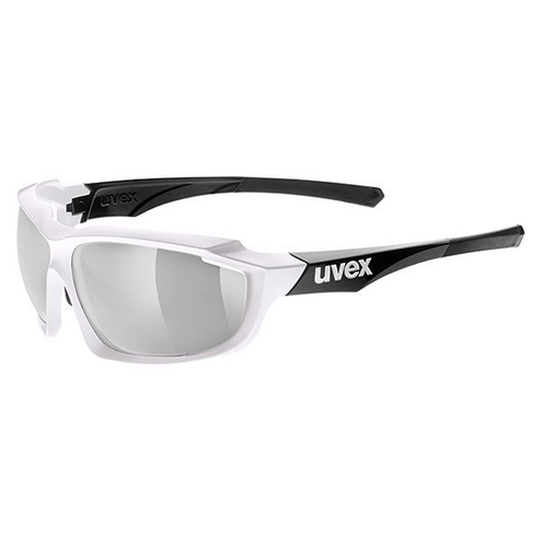 Uvex Sportstyle 710 VM | White Black