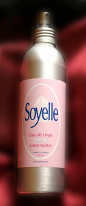 Woda zapachowa bieliźniana w spray'u SOYELLE