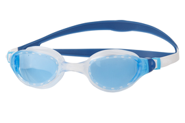 Zoggs okulary Phantom 2.0 Niebiesko-srebrne