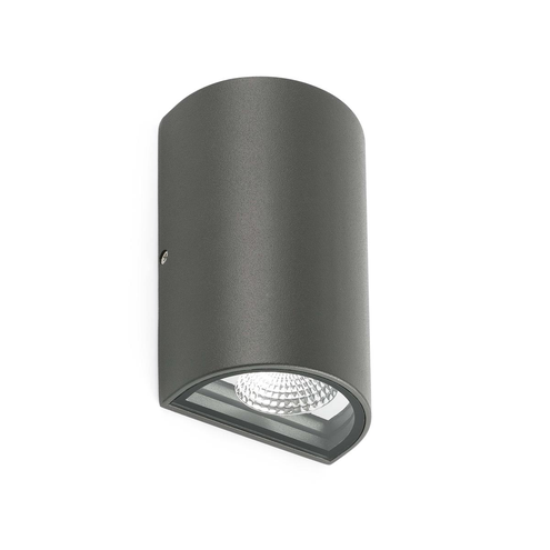 Kinkiet zewnętrzny Lace LED 70811 FARO