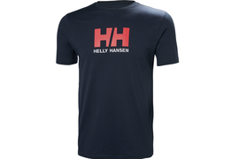 Helly Hansen Logo T-shirt 33979-597