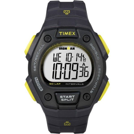 Timex Ironman® 50-Lap Memory Chrono