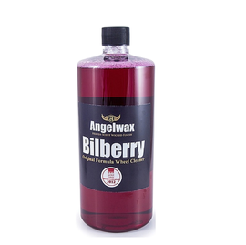 Angelwax Bilberry Wheel Cleaner 1litr