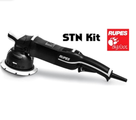 Maszyna polerska RUPES BigFoot Mille Gear Driven LK 900E STN