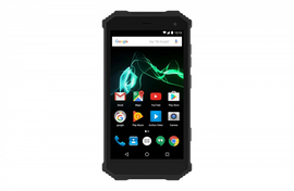 ARCHOS SMARTFON SAPHIR 50X LTE 13Mpix 4000mAh 2GB RAM/16GB Pamięci
