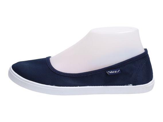 SLIP ON Przewiewne tenisówki VICES V20-13