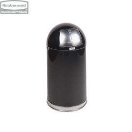 Kosz na śmieci EasyPush 45L black SKLEP RUBBERMAID