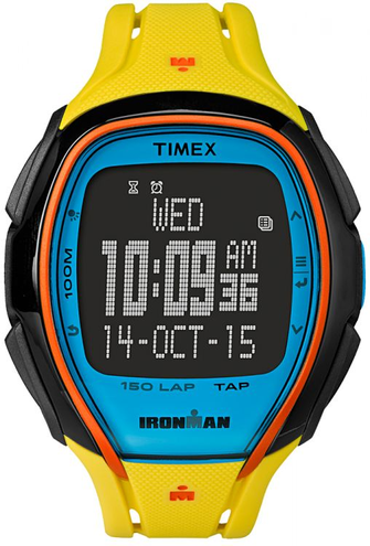 Timex Ironman® 150 Lap