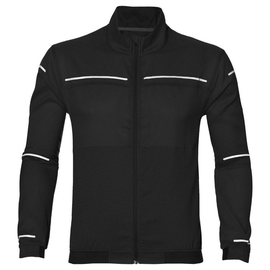 Asics Lite-Show Jacket - męska kurtka do biegania 154575_0904