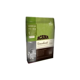 Acana Grasslands Dog 340g