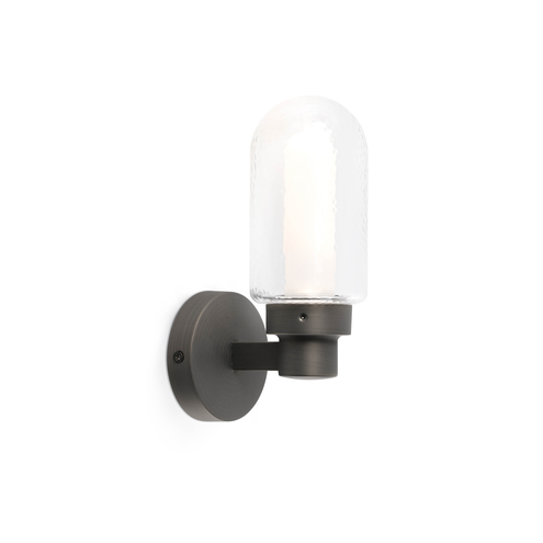 Kinkiet łazienkowy LED Brume 40076 FARO