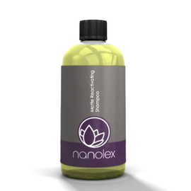 Nanolex Matt Shampoo 500ml