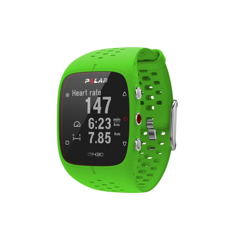 Polar M430 M/L