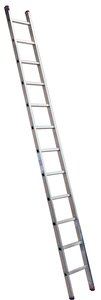 Drabina przystawna 1-elementowa KRAUSE Monto Sibilo 1x15 - 5,25m 129123