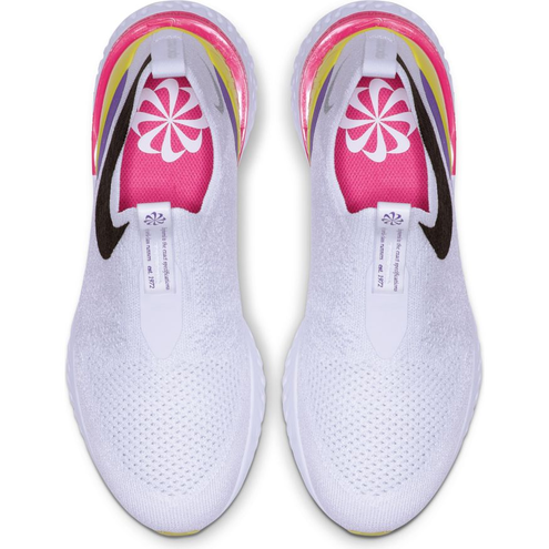 Nike Epic React Flyknit 41 / US 9.5 / 26.5 cm