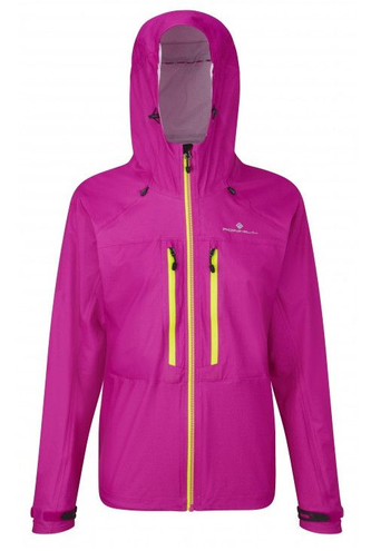 Damska kurtka do biegania Ronhill Trail Tempest Jacket