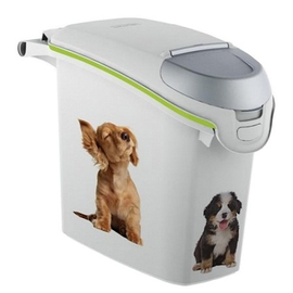 Curver Pet Life Pojemnik na psią karmę 6kg