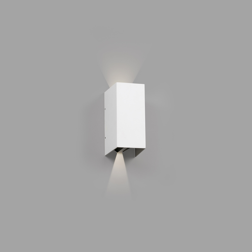 Kinkiet zewnętrzny Blind LED 70267 FARO