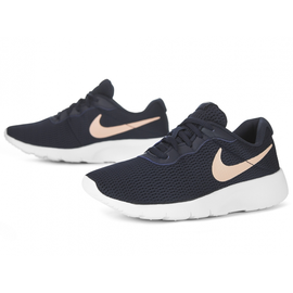 Buty Nike Tanjun (gs) > 818384-405