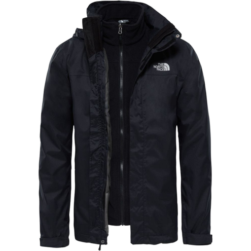 Kurtka The North Face Evolve II Triclimate T0CG55JK3