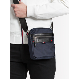 Tommy Hilfiger "Elevated Mini Report" Navy