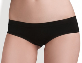Figi bezszwowe PANTY