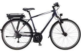 Kreidler Vitality Elite VE 4 He 60cm