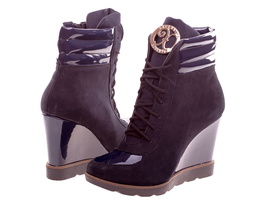 POLSKIE sneakersy damskie ROBERTO 402