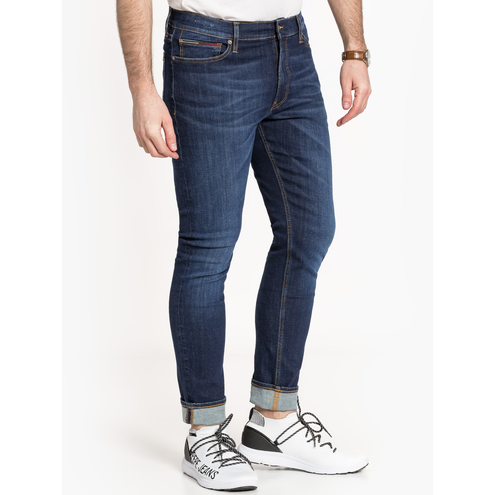 Tommy Jeans "Skinny Simon" DYTDST