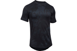 UA Sportstyle Core Tee 1303705-005
